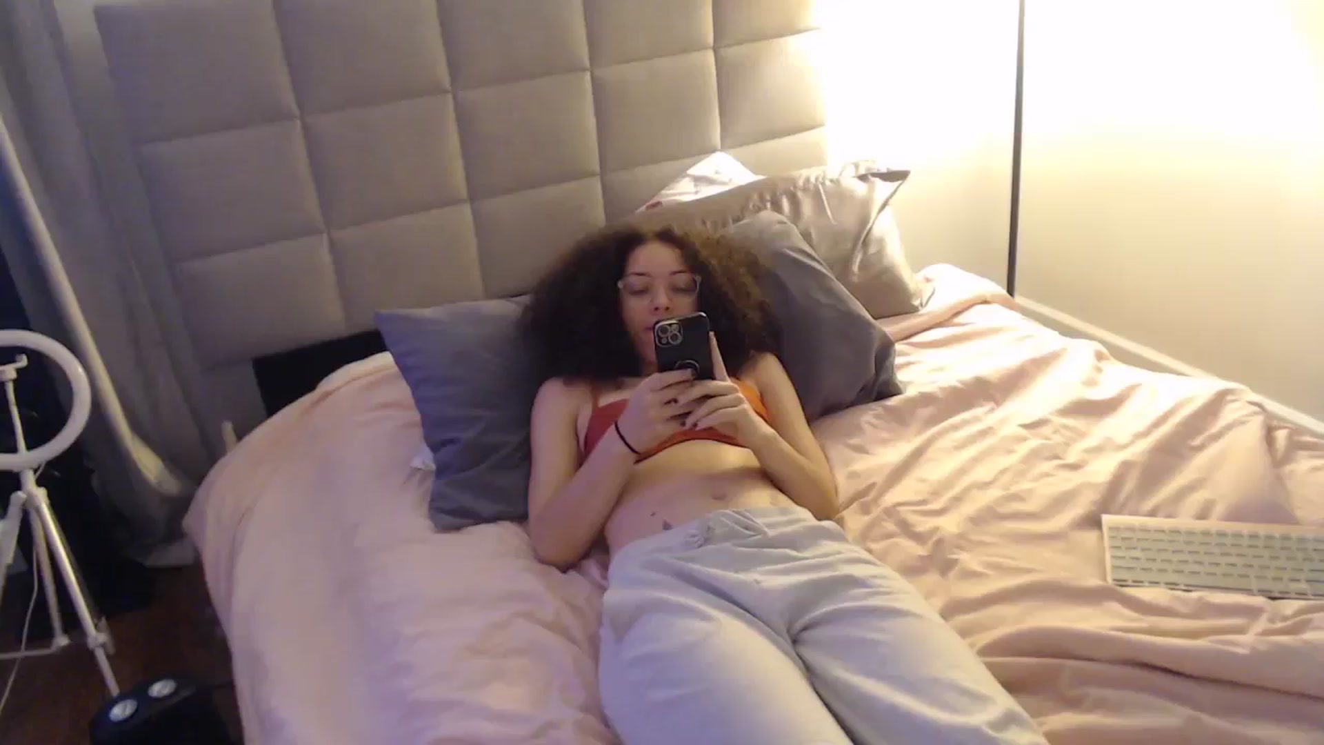 Gallery image thumbnail from cassandracane's myfreecams stream on, 02/28/2024, 14:10 image 5 of 20