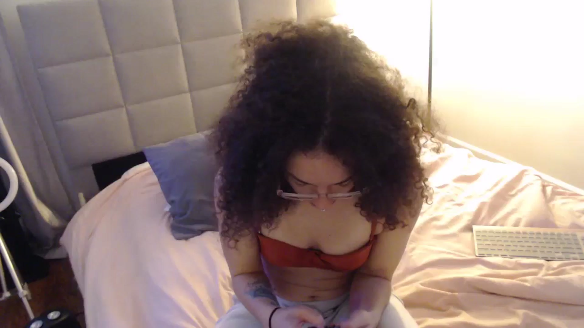 Gallery image thumbnail from cassandracane's myfreecams stream on, 02/28/2024, 14:10 image 12 of 20