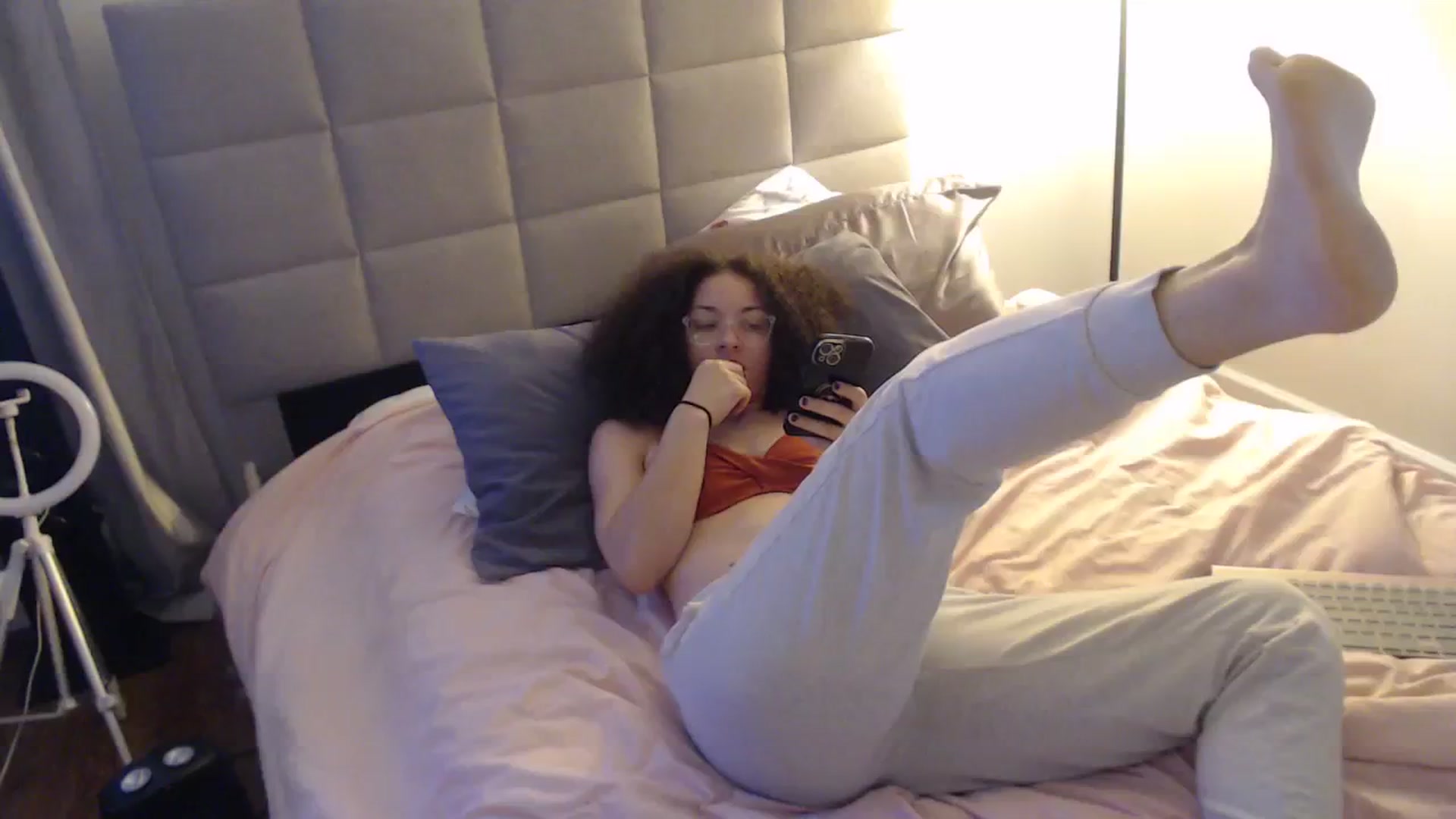 Gallery image thumbnail from cassandracane's myfreecams stream on, 02/28/2024, 14:10 image 8 of 20