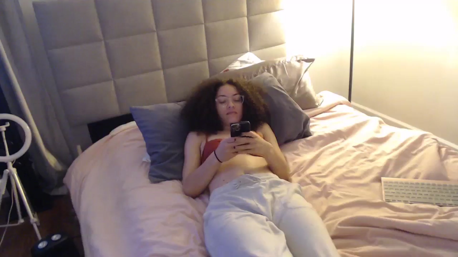 Gallery image thumbnail from cassandracane's myfreecams stream on, 02/28/2024, 14:10 image 7 of 20