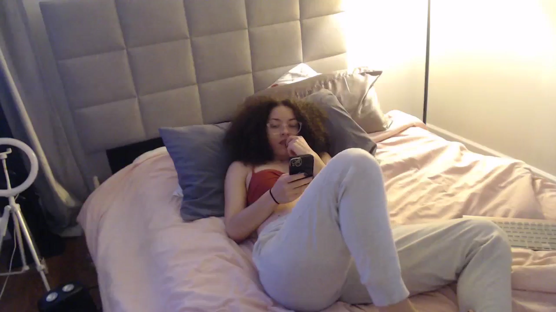 Gallery image thumbnail from cassandracane's myfreecams stream on, 02/28/2024, 14:10 image 9 of 20