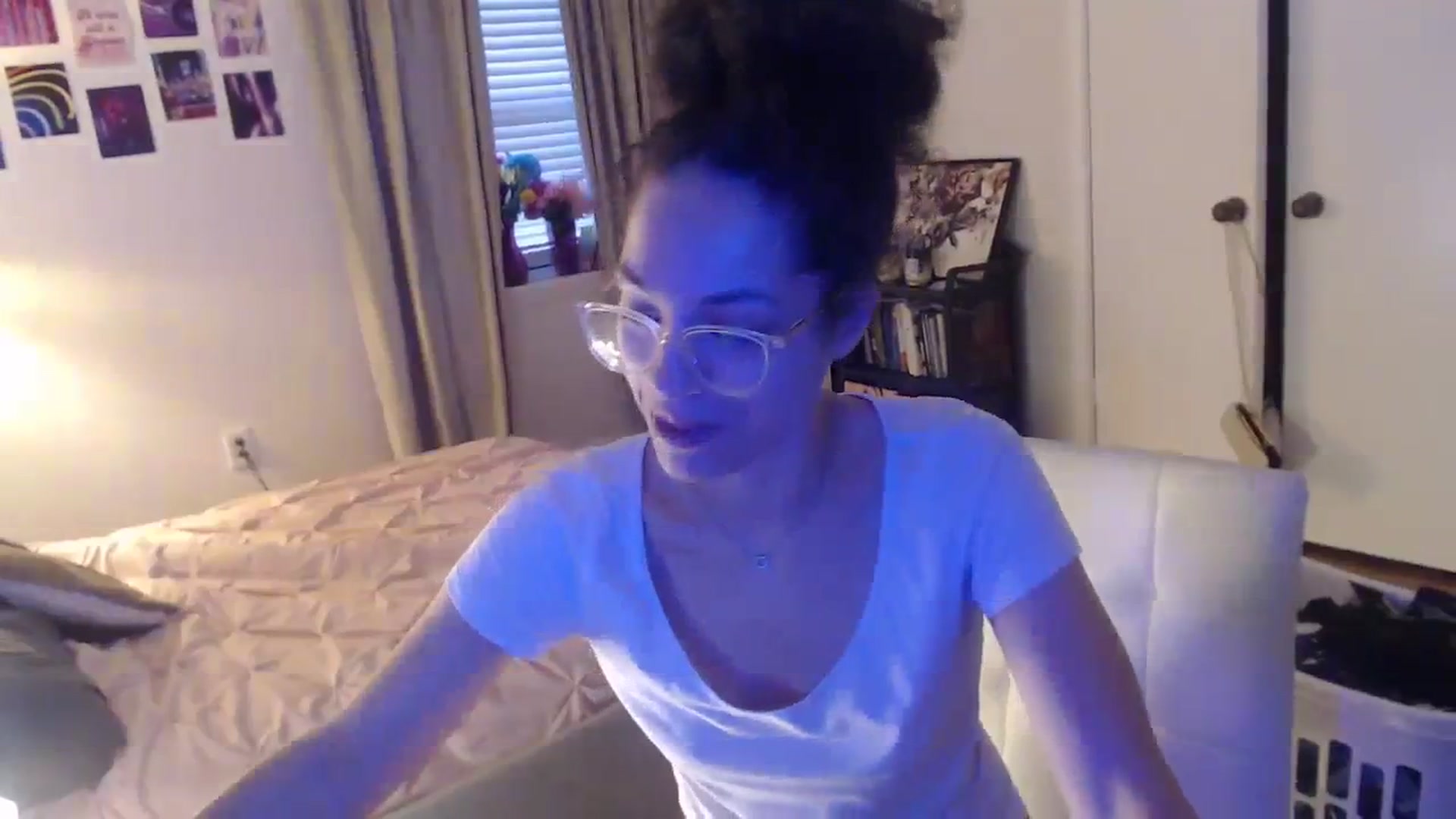 Gallery image thumbnail from cassandracane's myfreecams stream on, 03/01/2024, 13:58 image 13 of 20