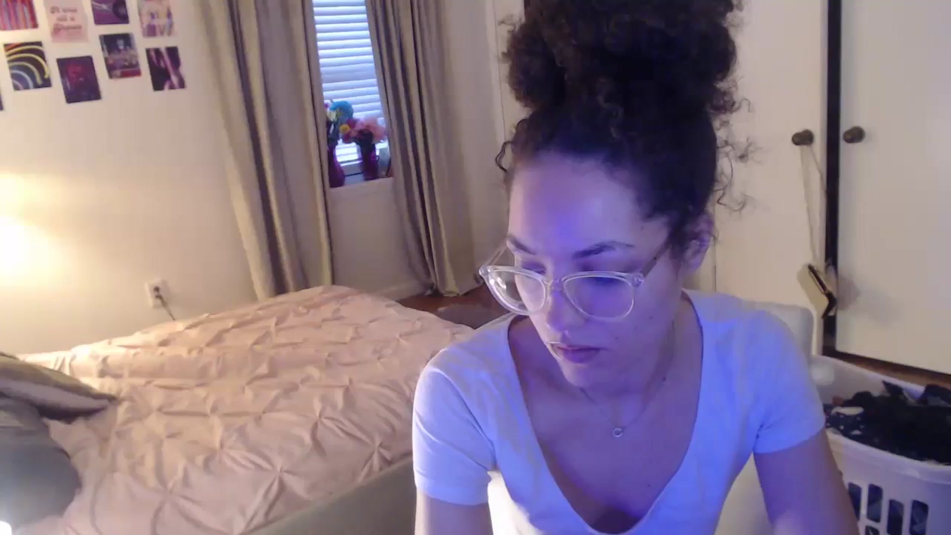 Gallery image thumbnail from cassandracane's myfreecams stream on, 03/01/2024, 13:58 image 20 of 20