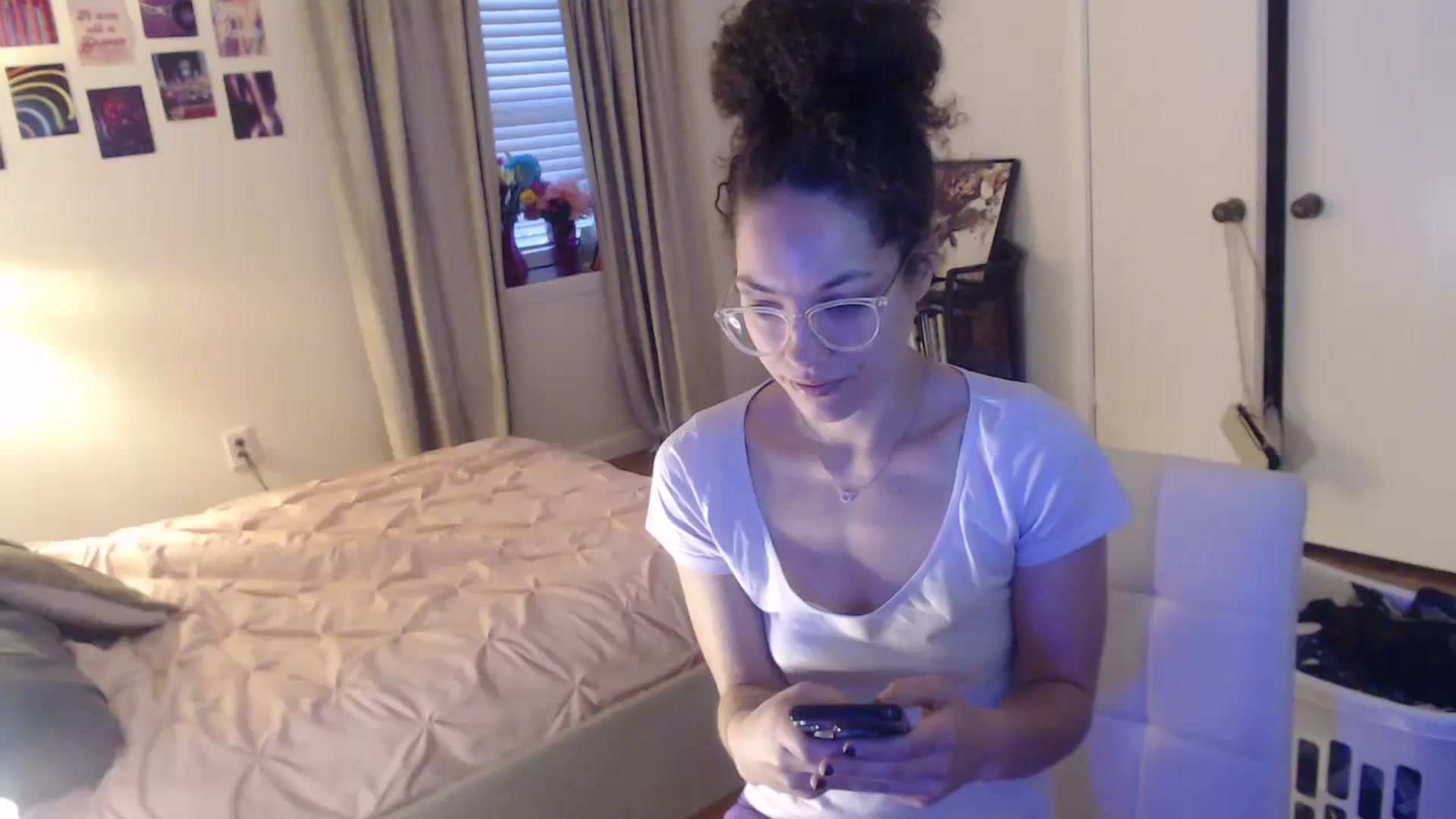 Gallery image thumbnail from cassandracane's myfreecams stream on, 03/01/2024, 13:58 image 1 of 20