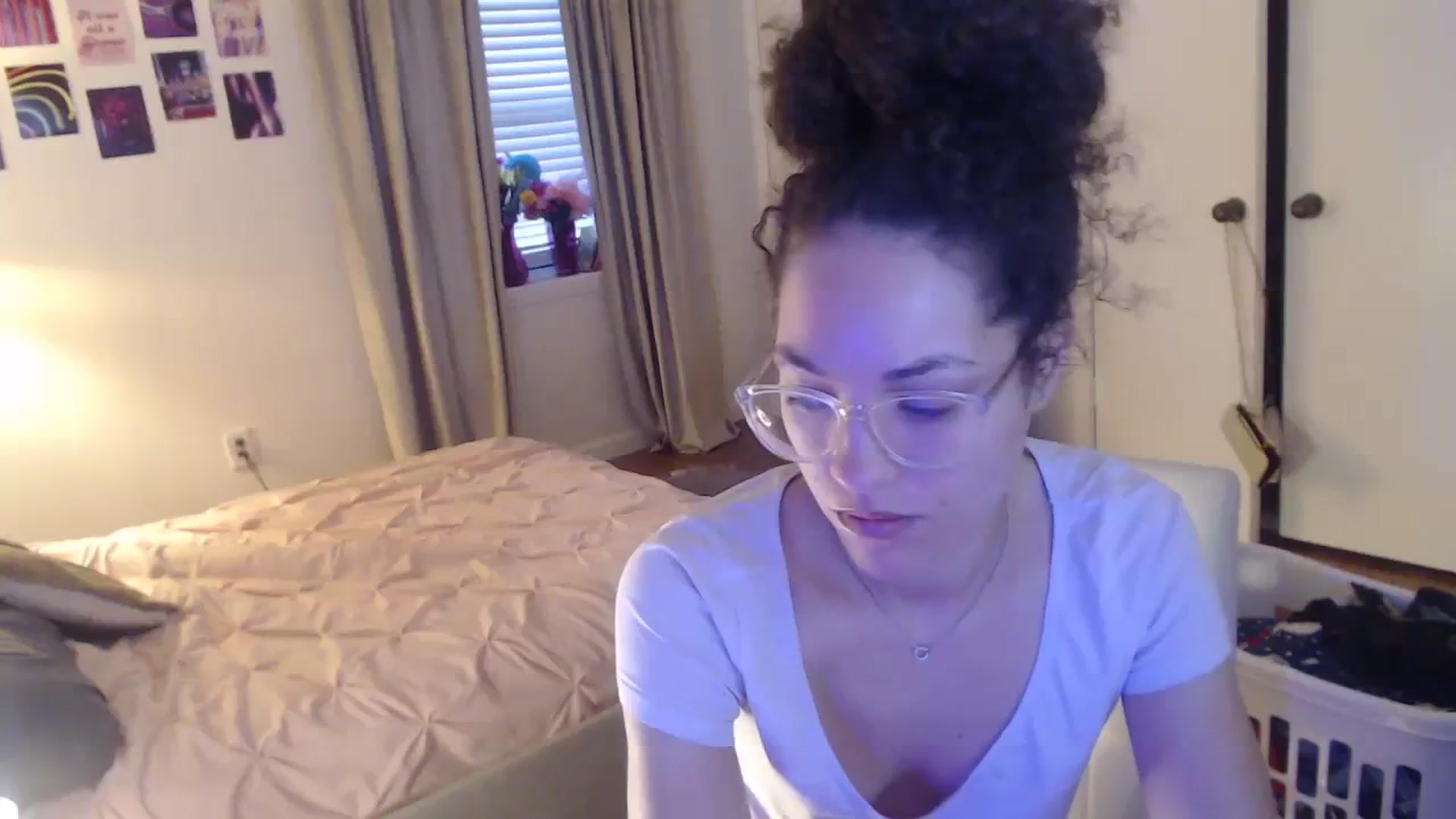 Gallery image thumbnail from cassandracane's myfreecams stream on, 03/01/2024, 13:58 image 18 of 20
