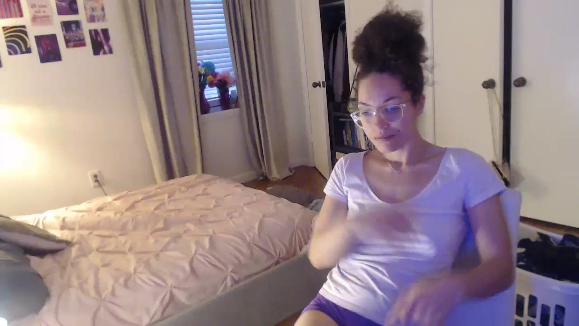 Gallery image thumbnail from cassandracane's myfreecams stream on, 03/01/2024, 13:58 image 7 of 20