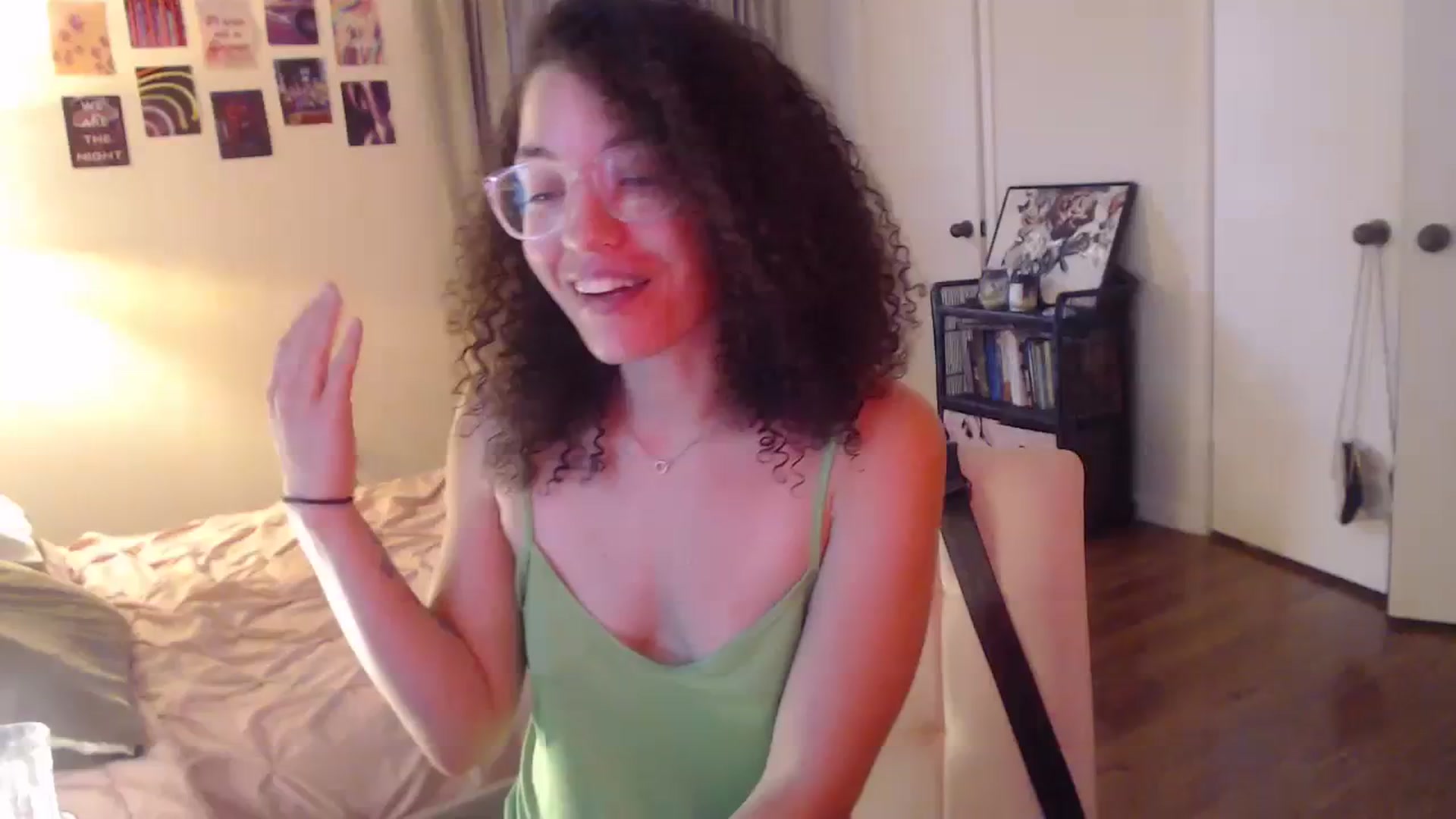 Gallery image thumbnail from cassandracane's myfreecams stream on, 03/05/2024, 14:24 image 11 of 20