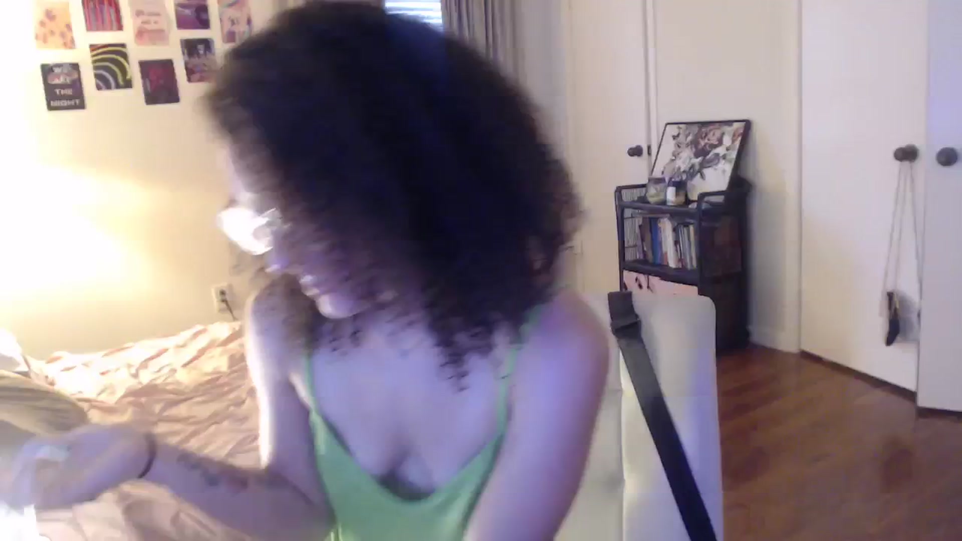 Gallery image thumbnail from cassandracane's myfreecams stream on, 03/05/2024, 14:24 image 15 of 20