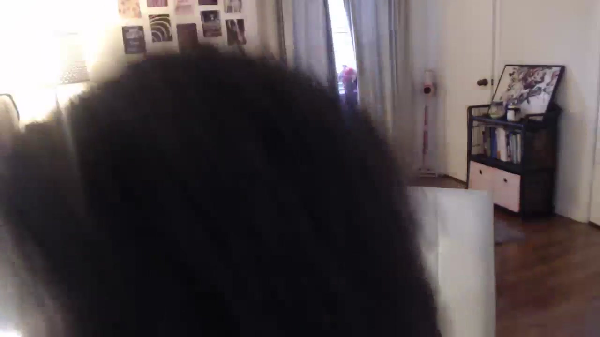 Gallery image thumbnail from cassandracane's myfreecams stream on, 03/11/2024, 12:30 image 8 of 20