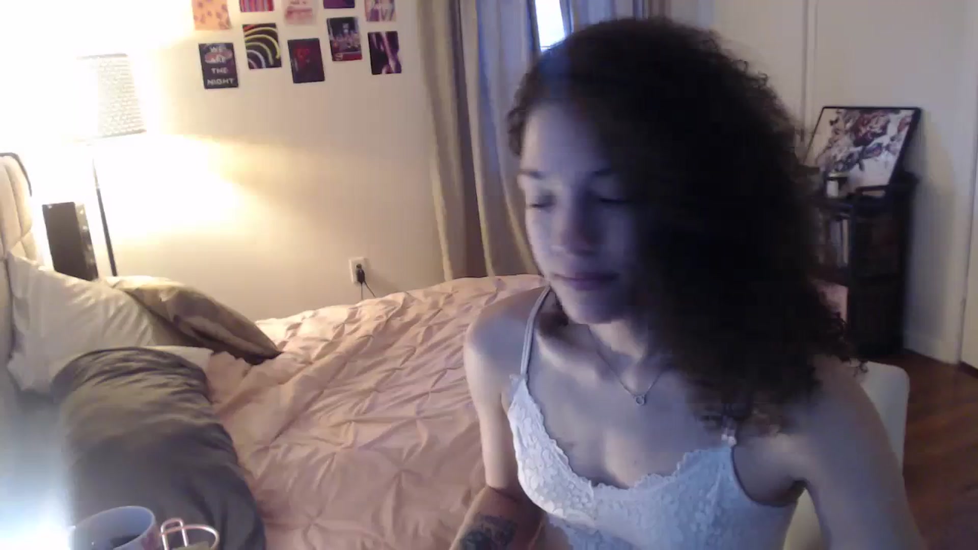 Gallery image thumbnail from cassandracane's myfreecams stream on, 03/11/2024, 12:30 image 3 of 20