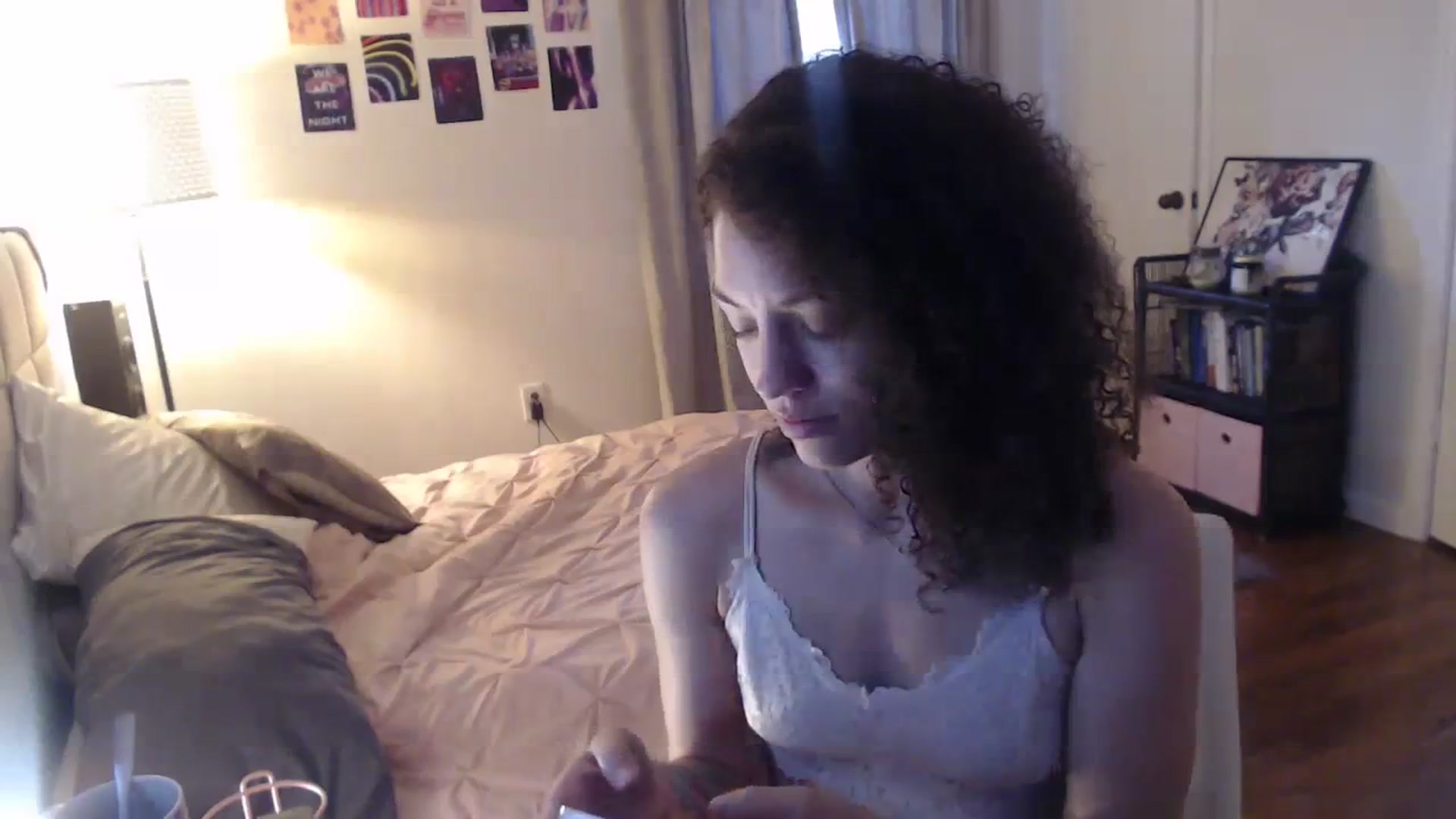 Gallery image thumbnail from cassandracane's myfreecams stream on, 03/11/2024, 12:30 image 10 of 20