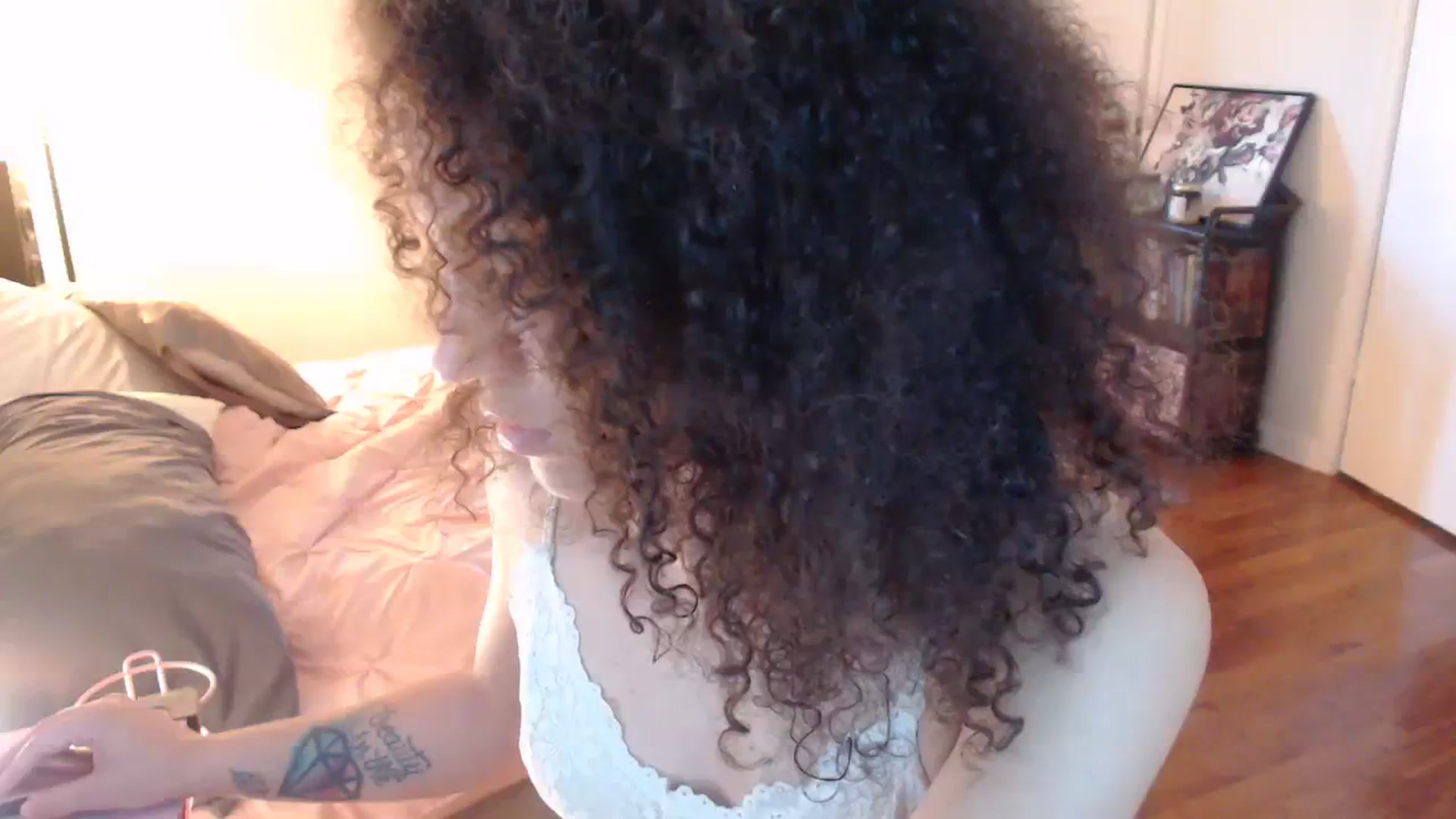 Gallery image thumbnail from cassandracane's myfreecams stream on, 03/11/2024, 13:38 image 2 of 20