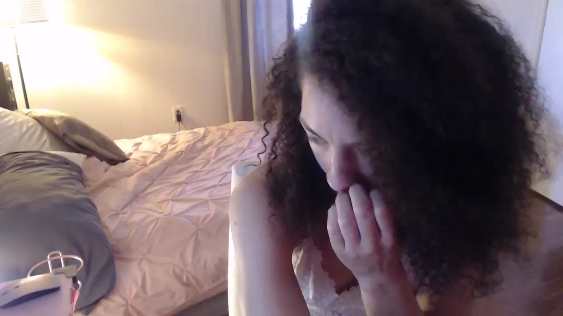 Gallery image thumbnail from cassandracane's myfreecams stream on, 03/11/2024, 13:38 image 11 of 20