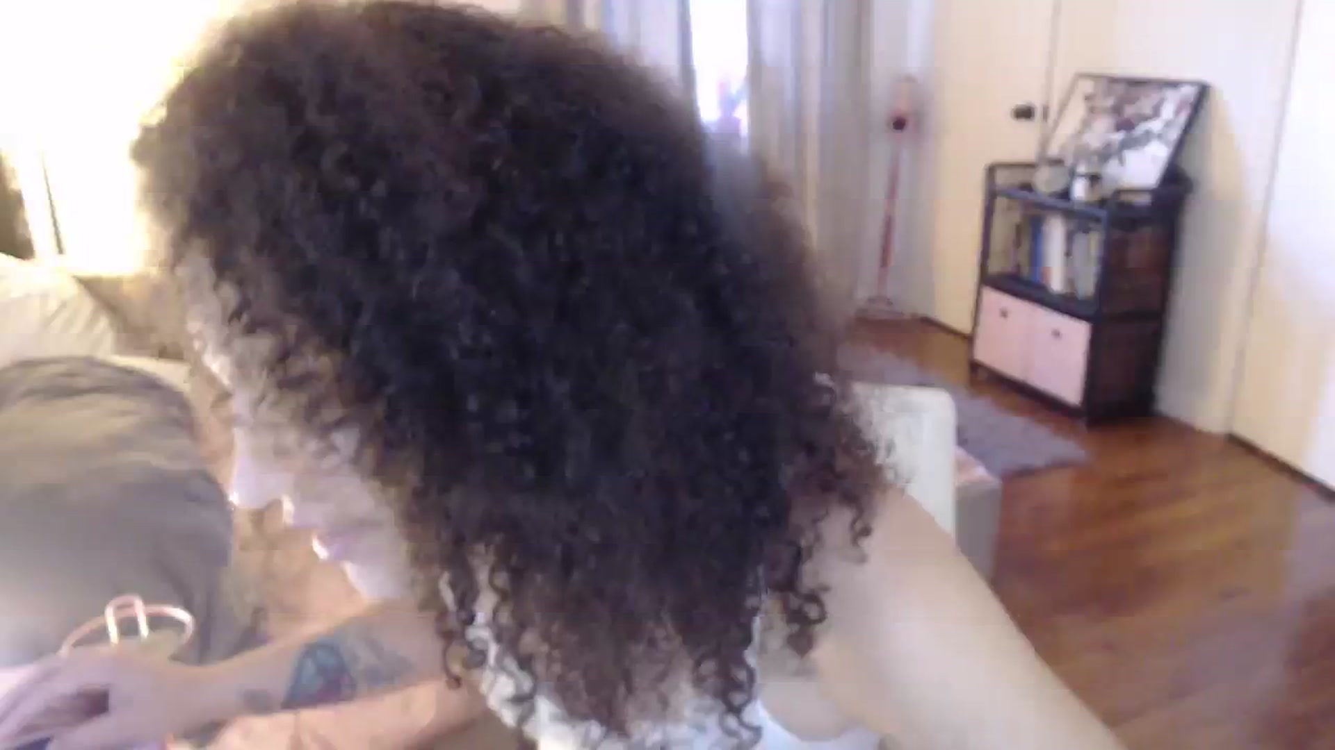 Gallery image thumbnail from cassandracane's myfreecams stream on, 03/11/2024, 13:38 image 5 of 20