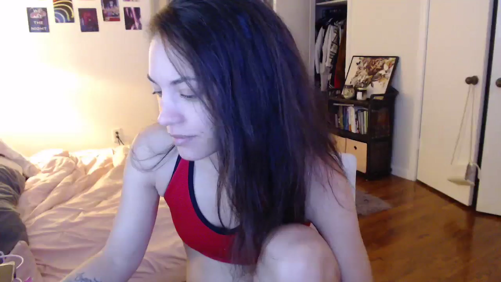 Gallery image thumbnail from cassandracane's myfreecams stream on, 03/21/2024, 12:34 image 16 of 20