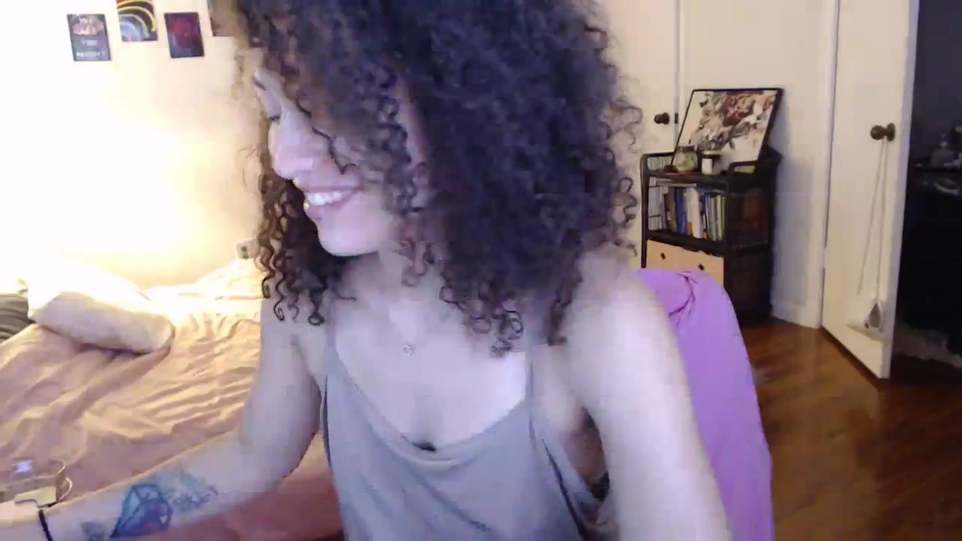 Gallery image thumbnail from cassandracane's myfreecams stream on, 03/25/2024, 12:31 image 20 of 20