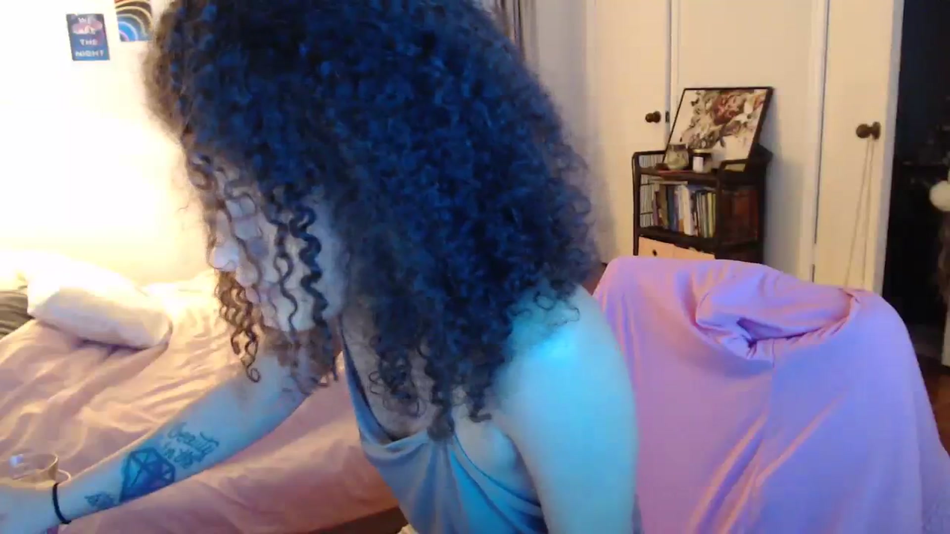 Gallery image thumbnail from cassandracane's myfreecams stream on, 03/25/2024, 12:31 image 5 of 20