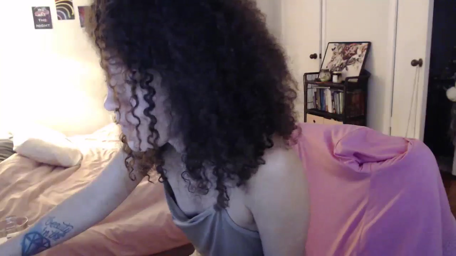 Gallery image thumbnail from cassandracane's myfreecams stream on, 03/25/2024, 12:31 image 9 of 20