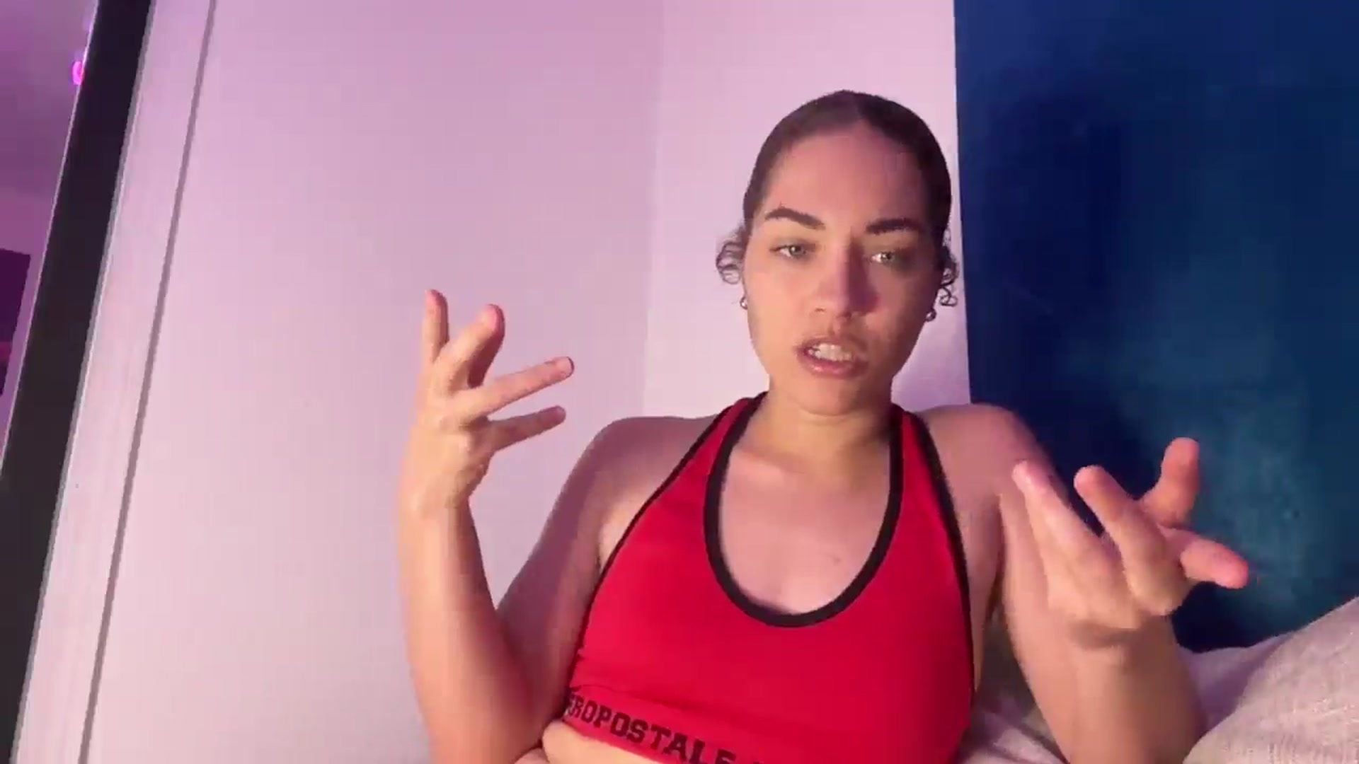 Gallery image thumbnail from cassandracane's myfreecams stream on, 11/18/2025, 15:09 image 9 of 20
