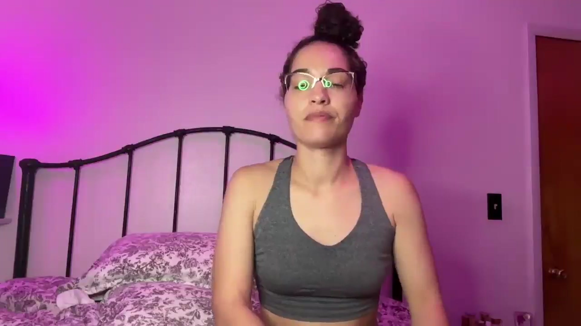 Gallery image thumbnail from cassandracane's myfreecams stream on, 12/16/2025, 19:34 image 15 of 20