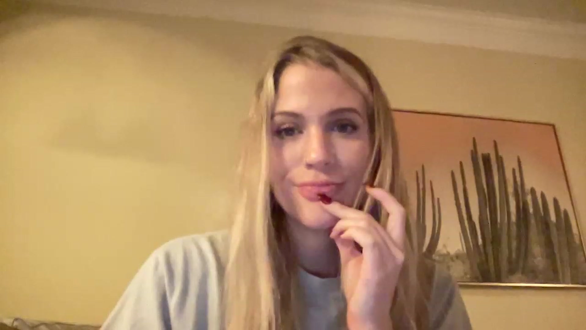 Gallery image thumbnail from casskitten's myfreecams stream on, 12/14/2022, 23:59 image 20 of 20