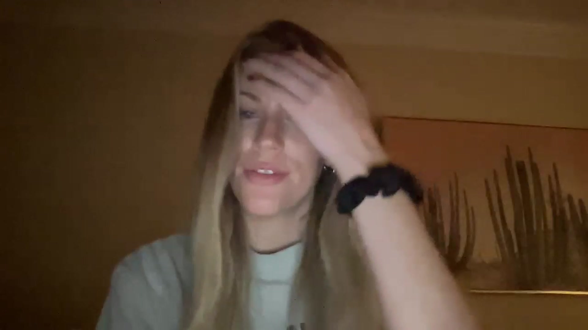 Gallery image thumbnail from casskitten's myfreecams stream on, 12/15/2022, 24:14 image 4 of 20