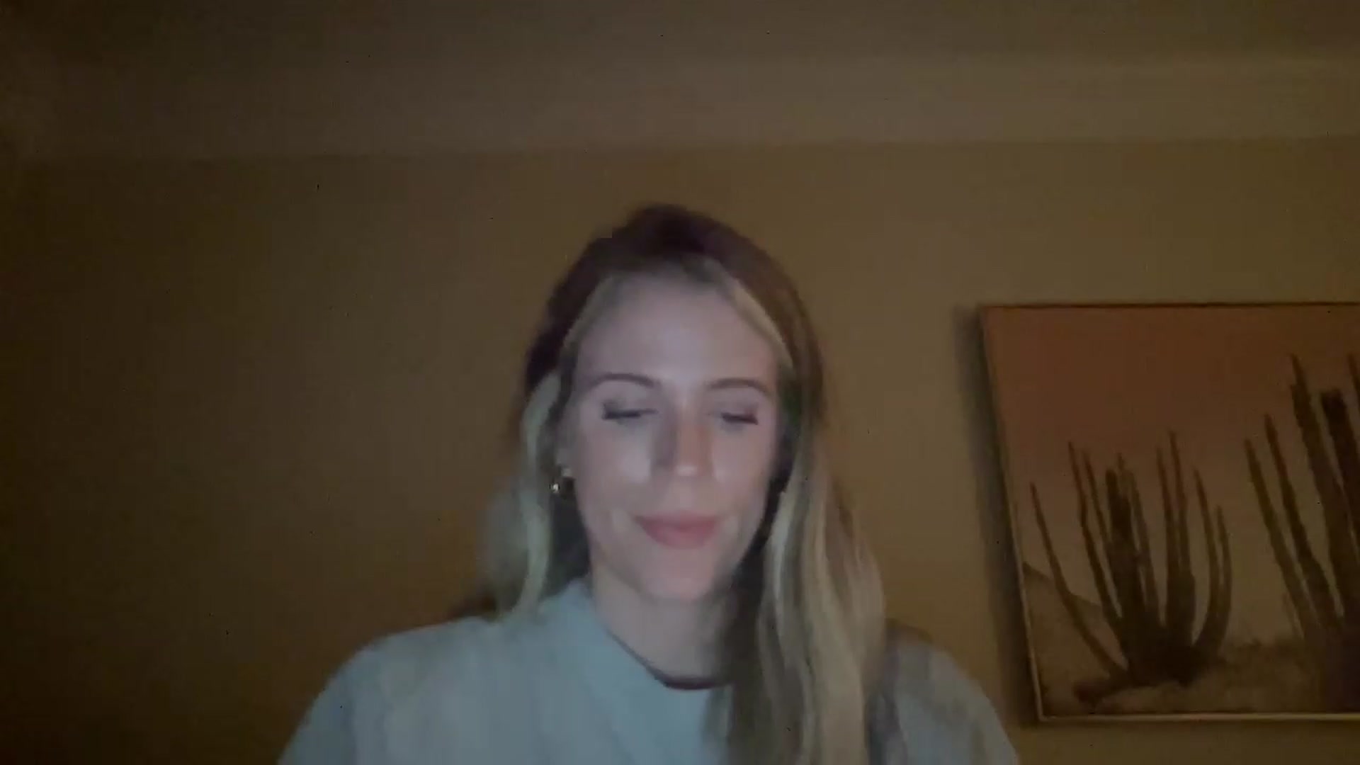 Gallery image thumbnail from casskitten's myfreecams stream on, 12/15/2022, 24:14 image 19 of 20