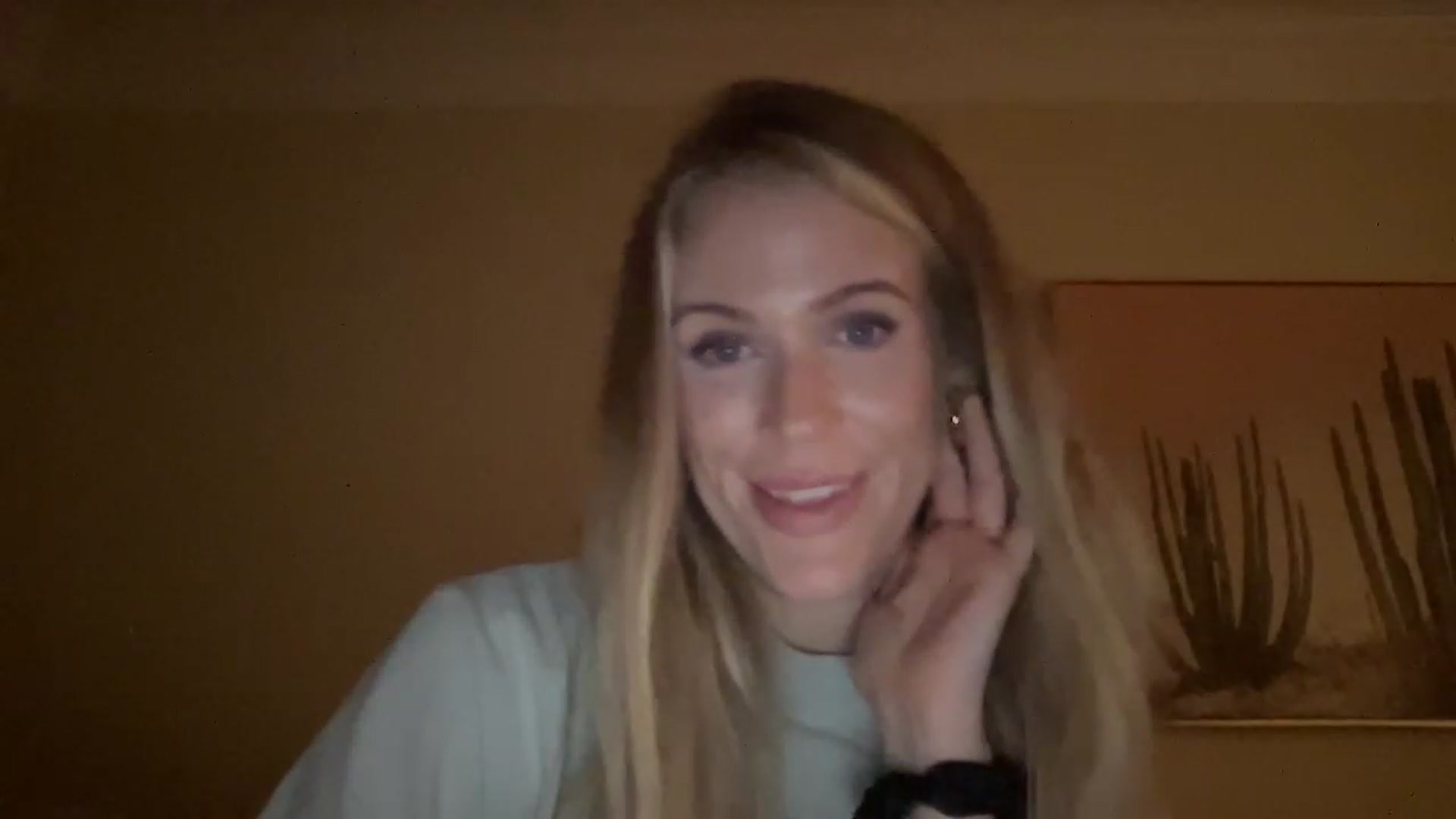 Gallery image thumbnail from casskitten's myfreecams stream on, 12/15/2022, 24:14 image 9 of 20