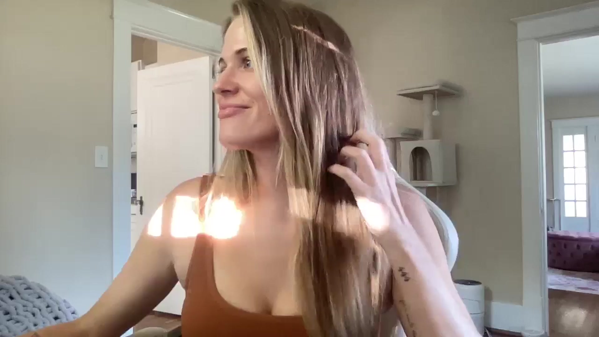 Gallery image thumbnail from casskitten's myfreecams stream on, 10/13/2025, 21:19 image 19 of 20