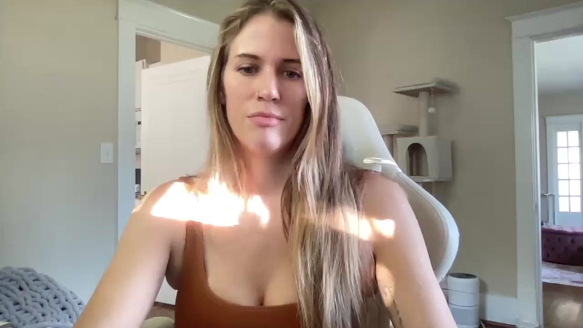 Gallery image thumbnail from casskitten's myfreecams stream on, 10/13/2025, 21:19 image 20 of 20