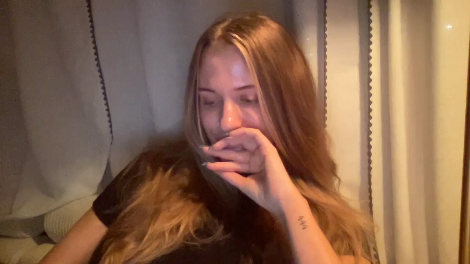 Gallery image thumbnail from casskitten's myfreecams stream on, 11/14/2025, 24:02 image 19 of 20