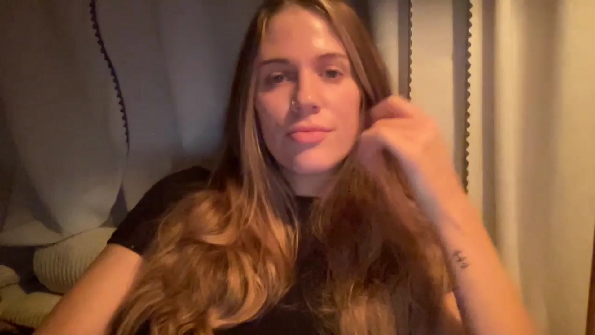 Gallery image thumbnail from casskitten's myfreecams stream on, 11/14/2025, 24:02 image 10 of 20