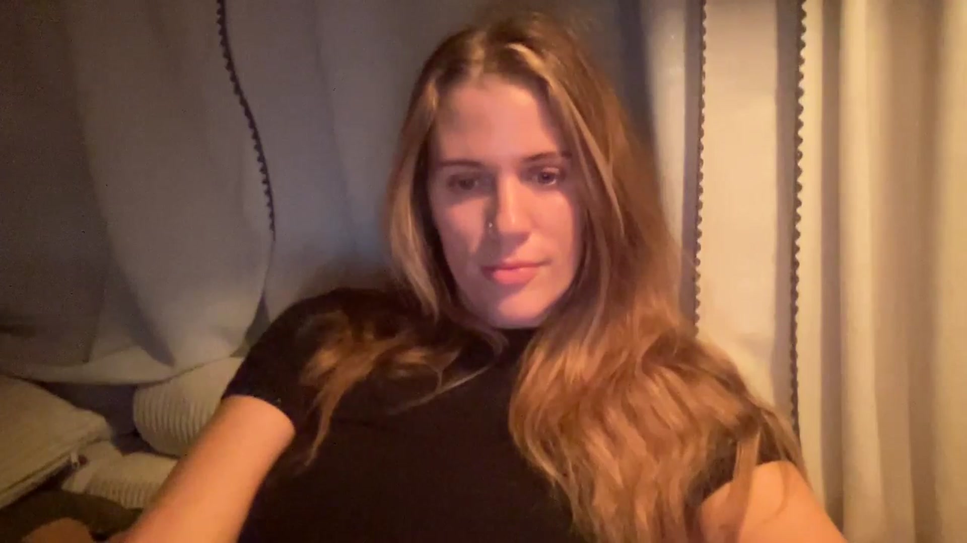 Gallery image thumbnail from casskitten's myfreecams stream on, 11/14/2025, 24:02 image 12 of 20