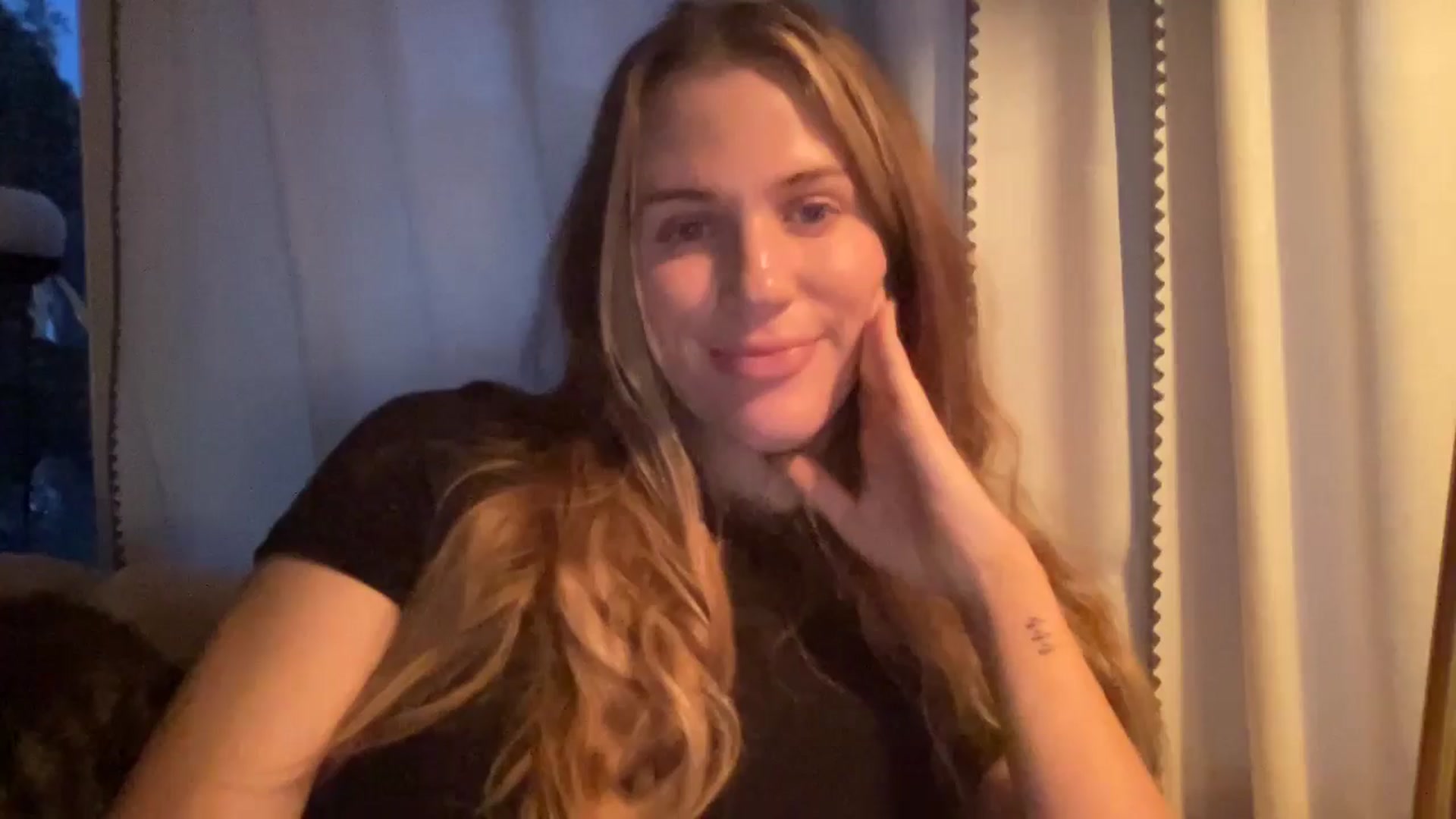 Gallery image thumbnail from casskitten's myfreecams stream on, 11/14/2025, 24:02 image 1 of 20