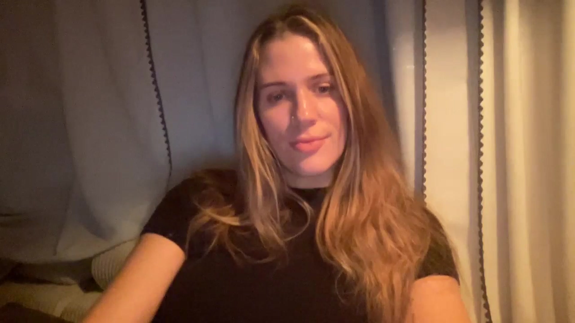 Gallery image thumbnail from casskitten's myfreecams stream on, 11/14/2025, 24:02 image 13 of 20
