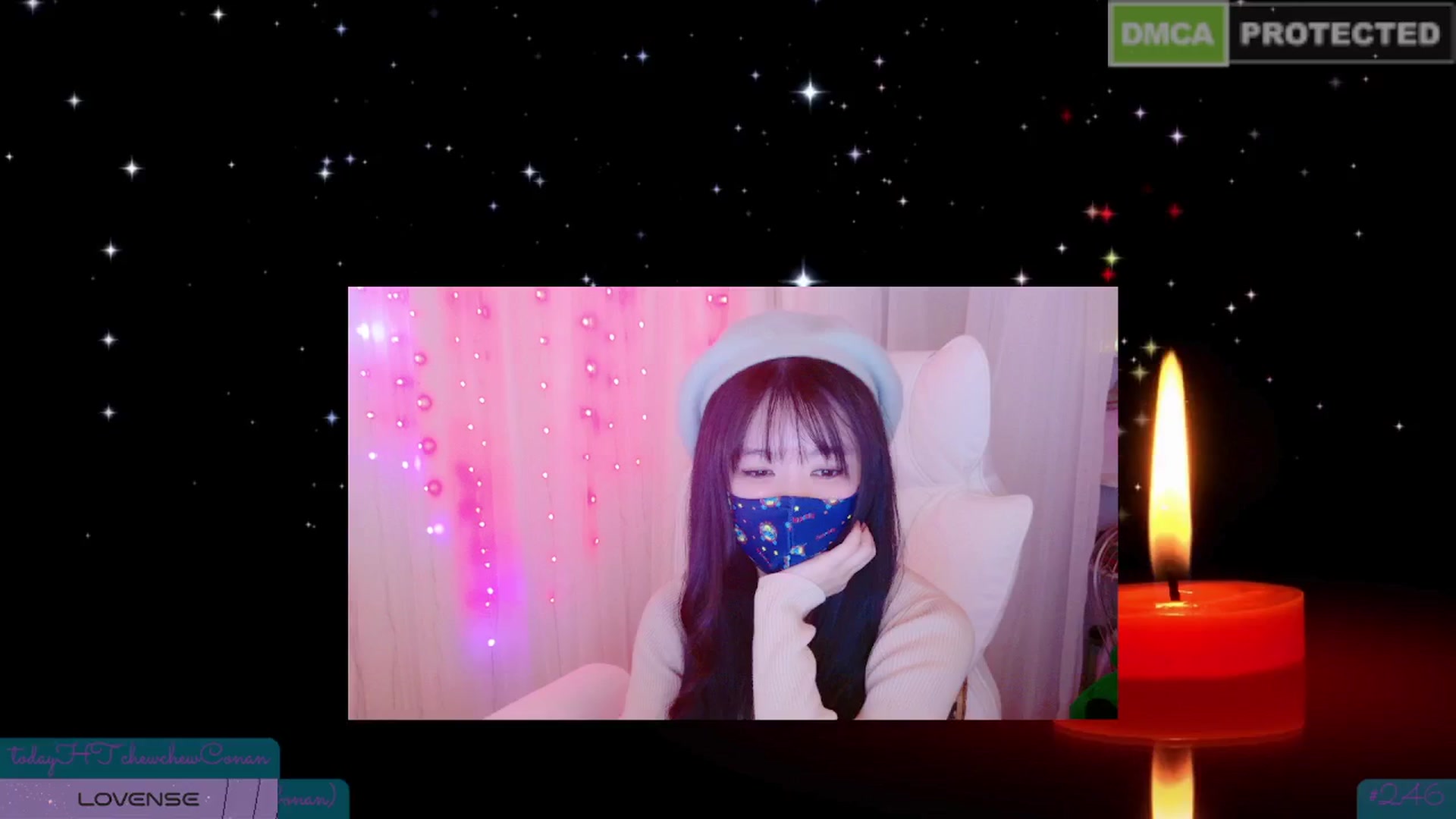 Gallery image thumbnail from cat____'s myfreecams stream on, 01/19/2025, 05:57 image 14 of 20