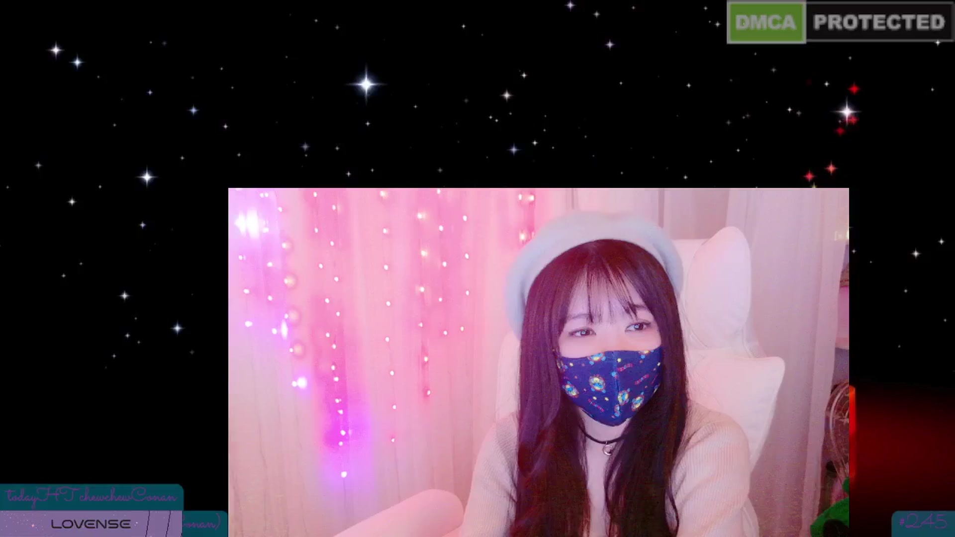 Gallery image thumbnail from cat____'s myfreecams stream on, 01/19/2025, 05:57 image 15 of 20