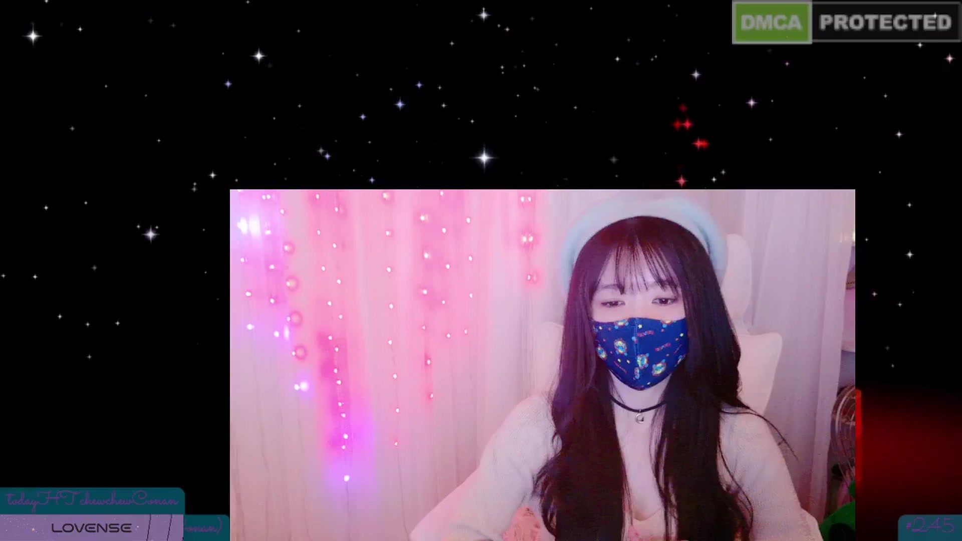 Gallery image thumbnail from cat____'s myfreecams stream on, 01/19/2025, 05:57 image 16 of 20
