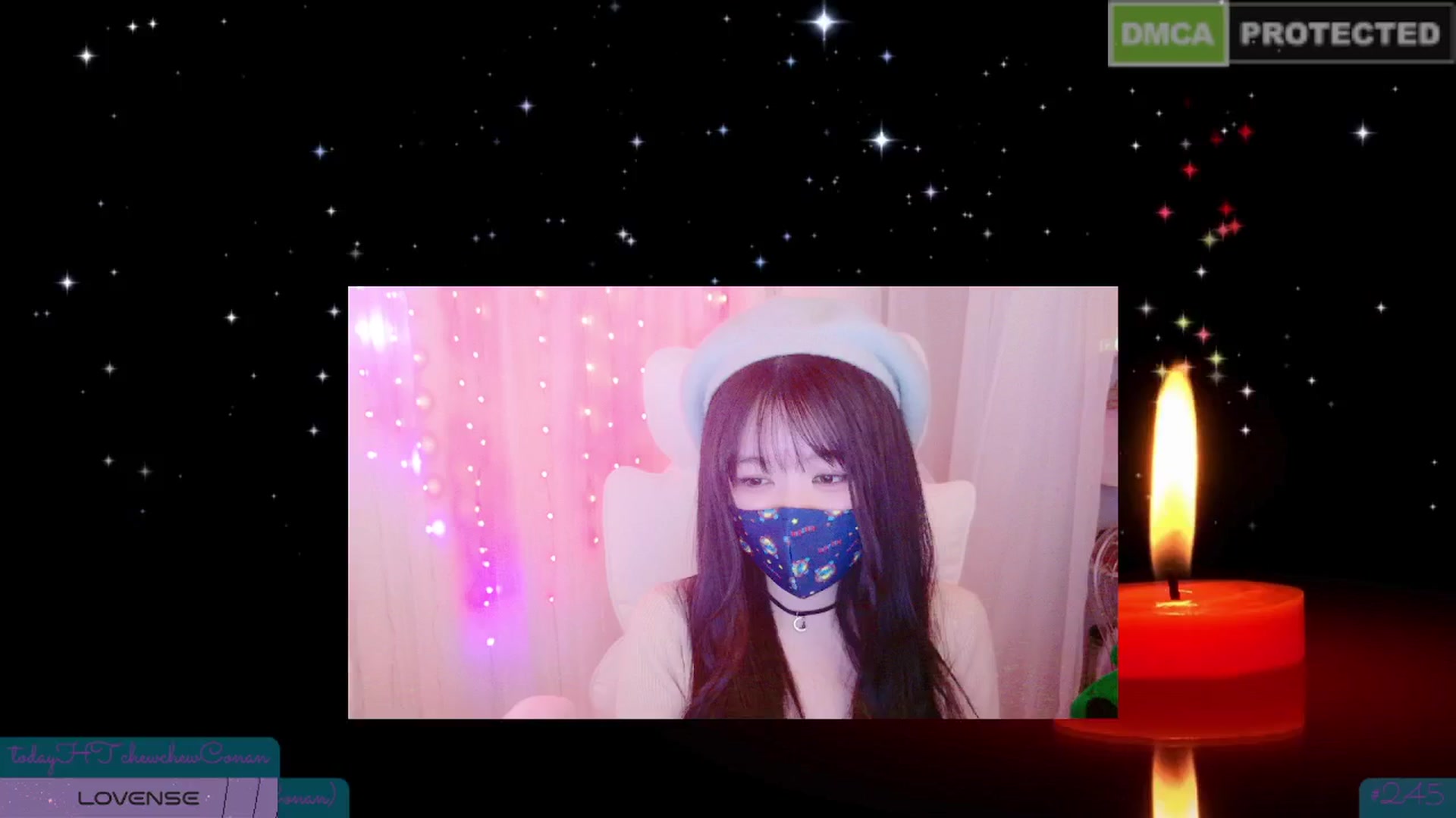 Gallery image thumbnail from cat____'s myfreecams stream on, 01/19/2025, 05:57 image 12 of 20