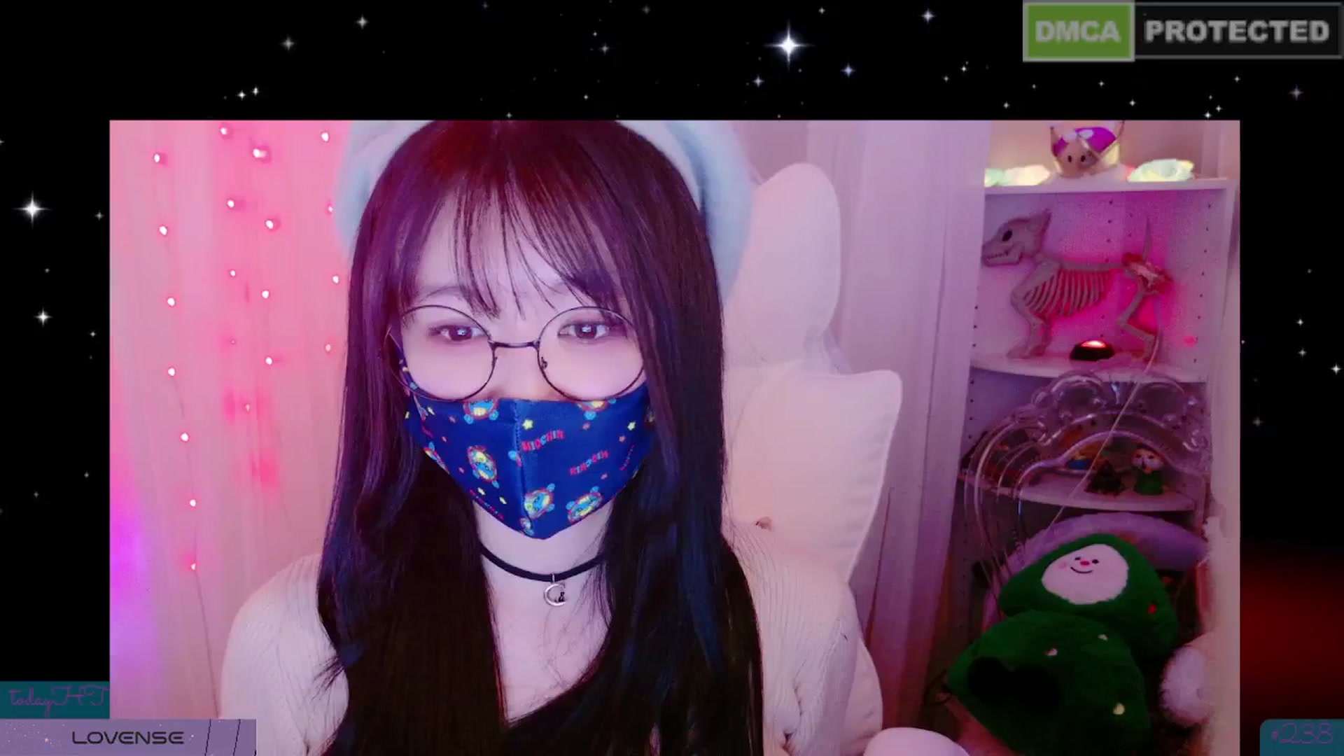 Gallery image thumbnail from cat____'s myfreecams stream on, 01/19/2025, 06:46 image 20 of 20