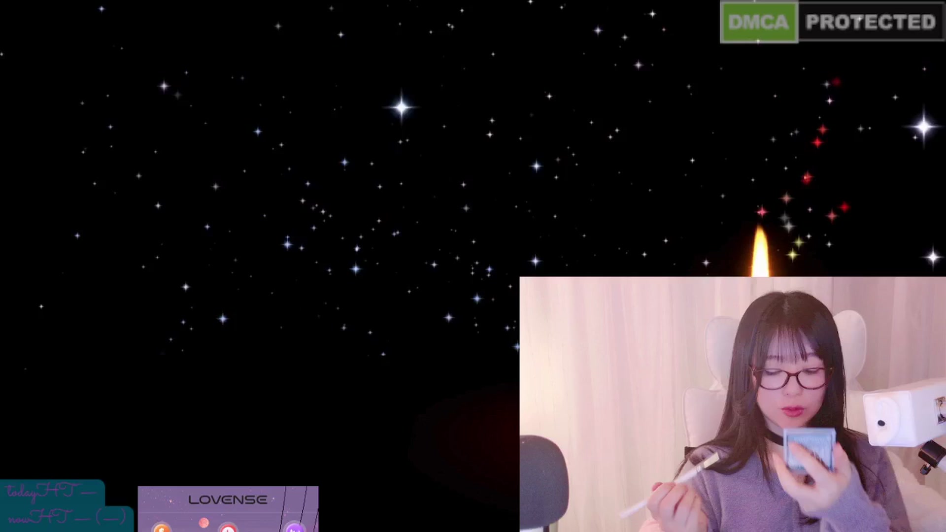 Gallery image thumbnail from cat____'s myfreecams stream on, 01/25/2025, 05:15 image 8 of 20