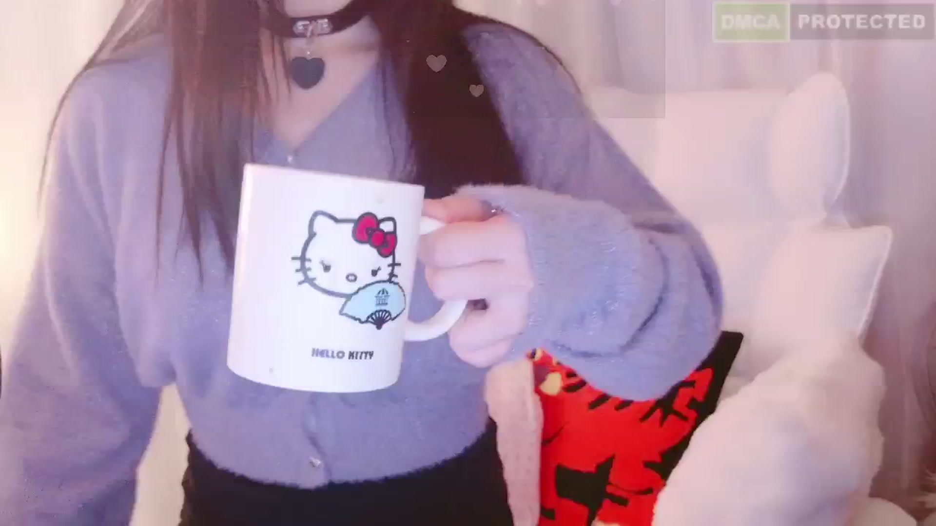 Gallery image thumbnail from cat____'s myfreecams stream on, 01/25/2025, 08:24 image 12 of 20