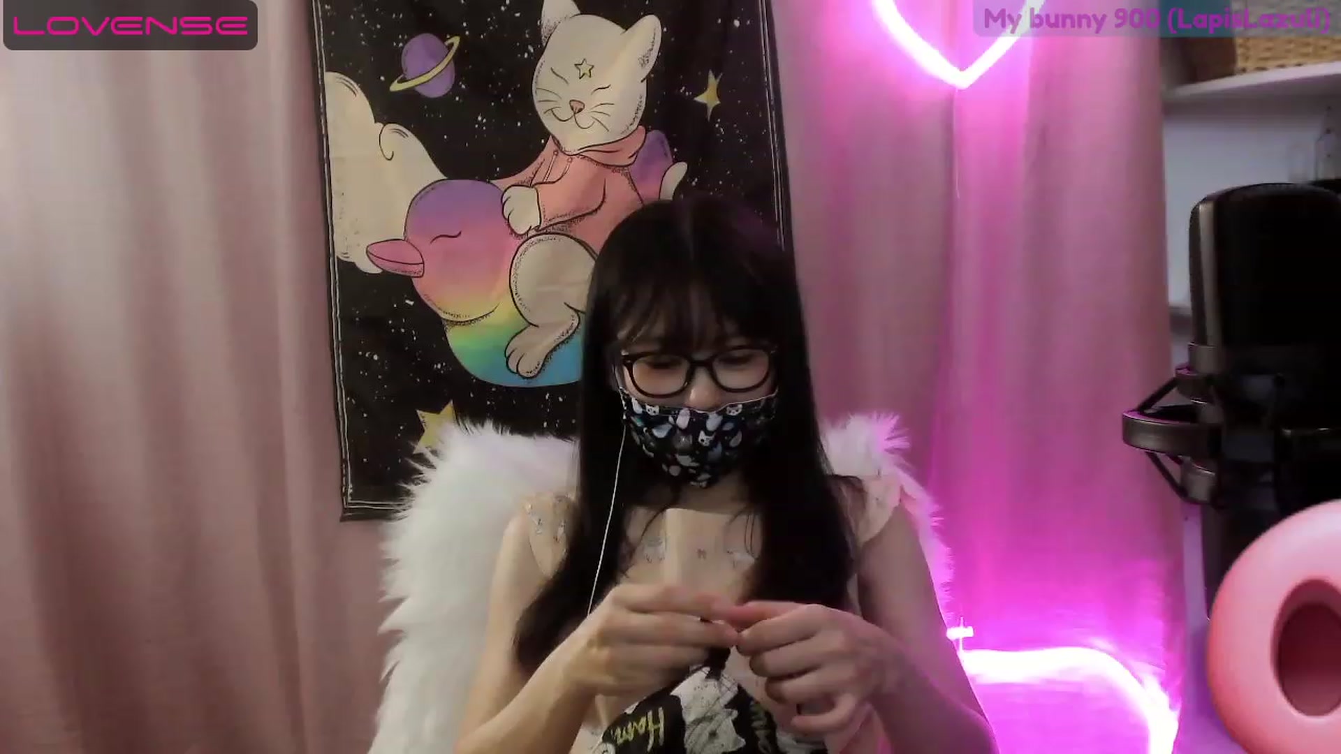 Gallery image thumbnail from cat______'s myfreecams stream on, 06/25/2023, 04:59 image 10 of 20