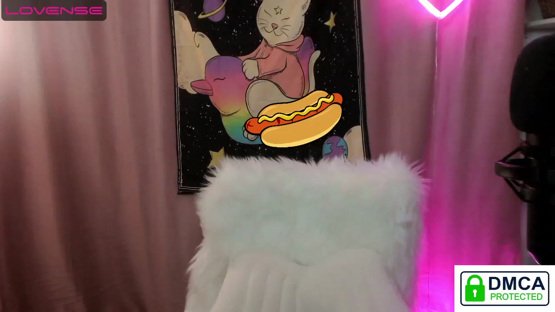 Gallery image thumbnail from cat______'s myfreecams stream on, 06/25/2023, 07:25 image 3 of 20