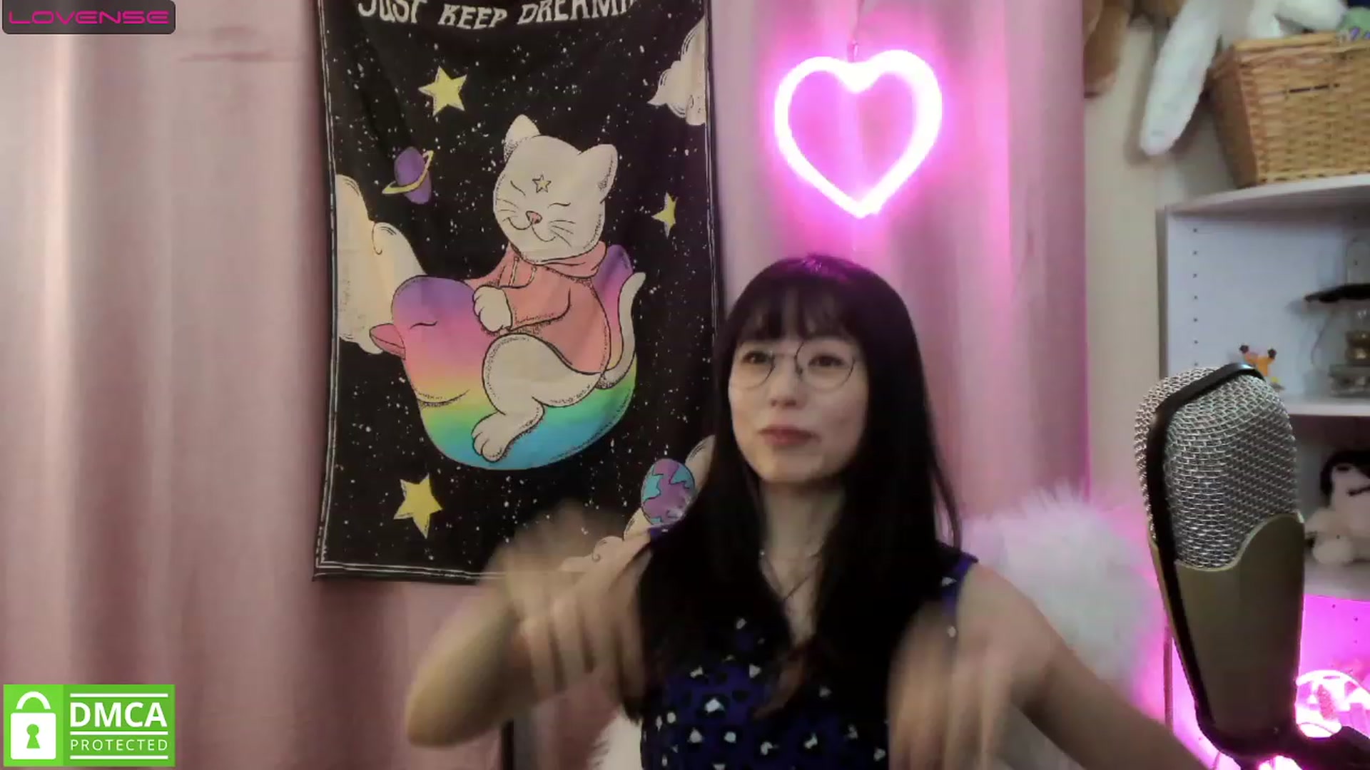 Gallery image thumbnail from cat______'s myfreecams stream on, 07/02/2023, 06:17 image 18 of 20