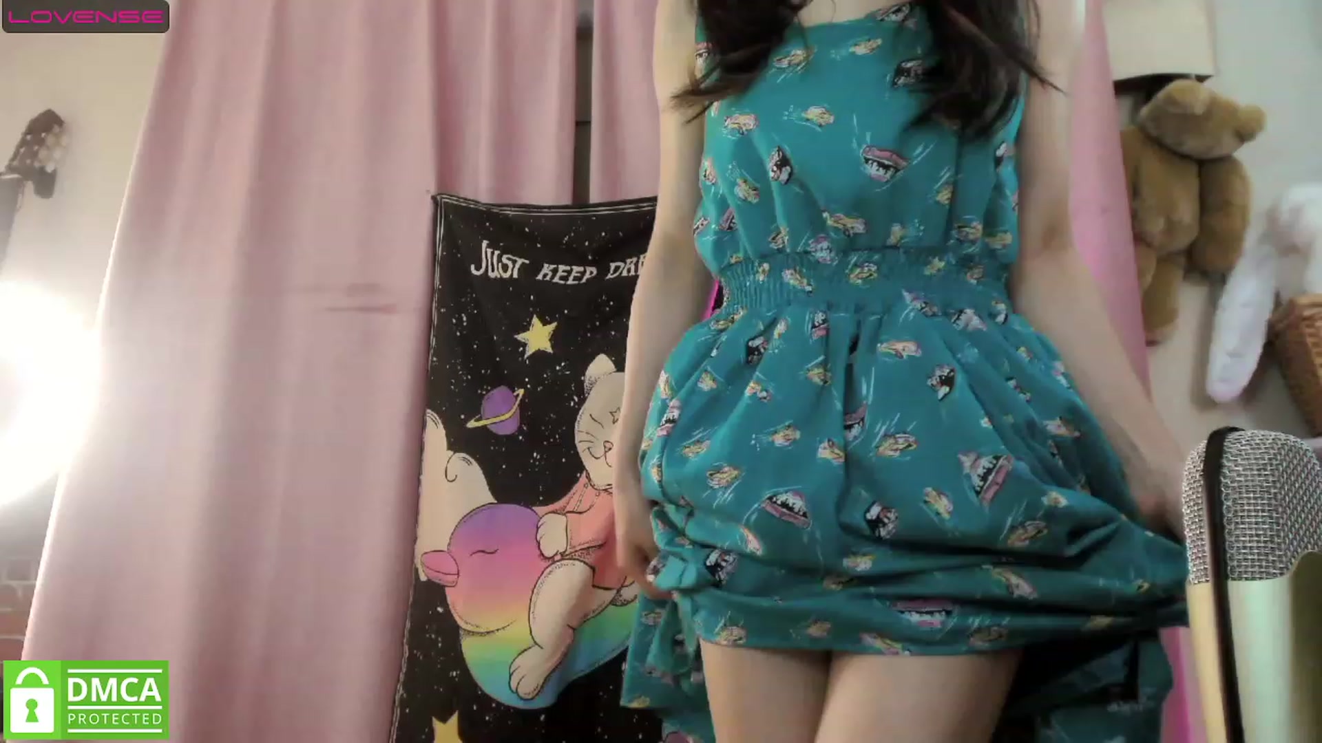 Gallery image thumbnail from cat______'s myfreecams stream on, 07/02/2023, 06:17 image 9 of 20