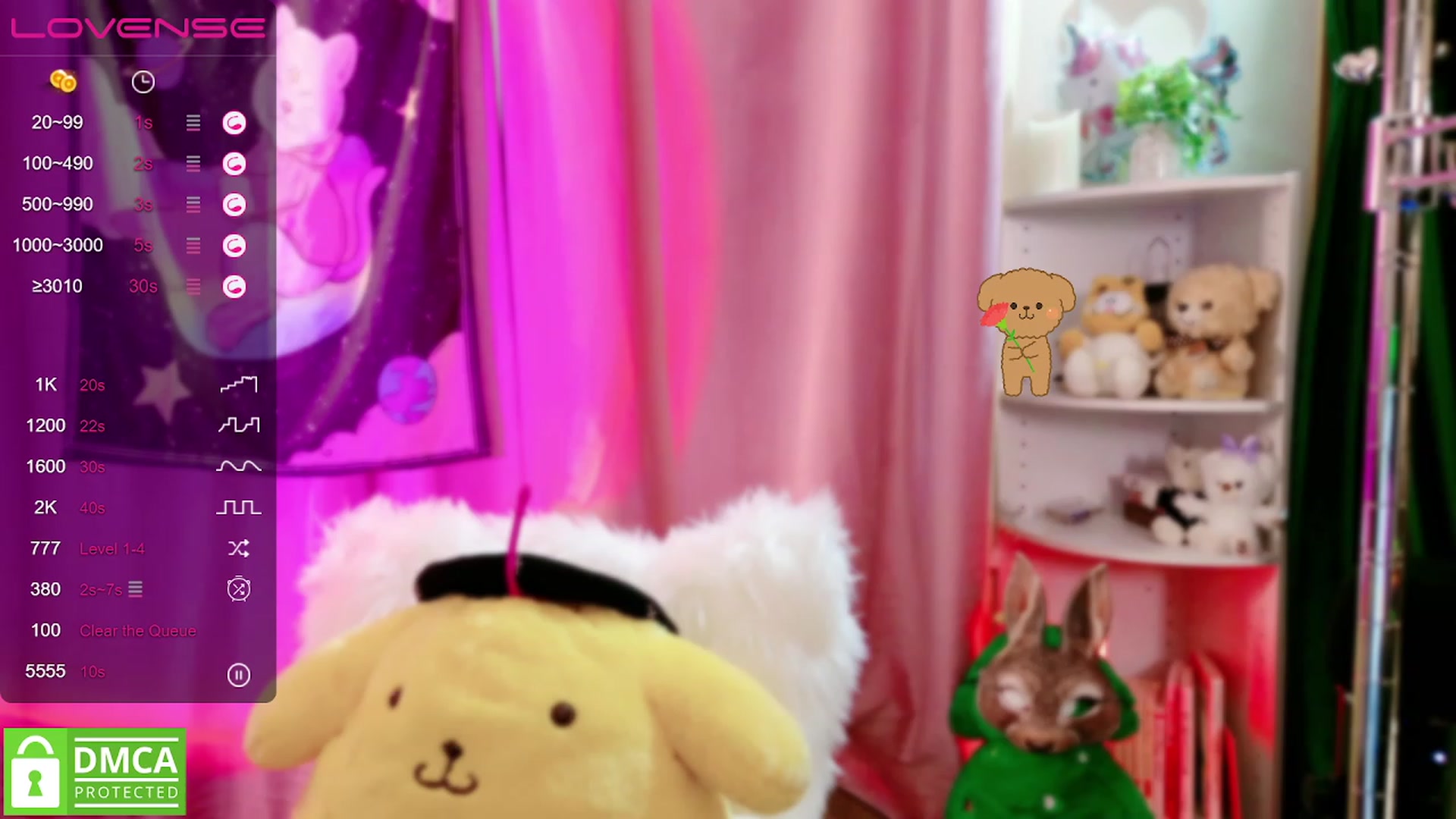 Gallery image thumbnail from cat______'s myfreecams stream on, 07/23/2023, 07:05 image 1 of 20