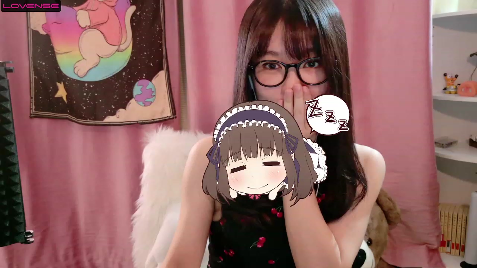 Gallery image thumbnail from cat______'s myfreecams stream on, 07/30/2023, 05:30 image 18 of 20