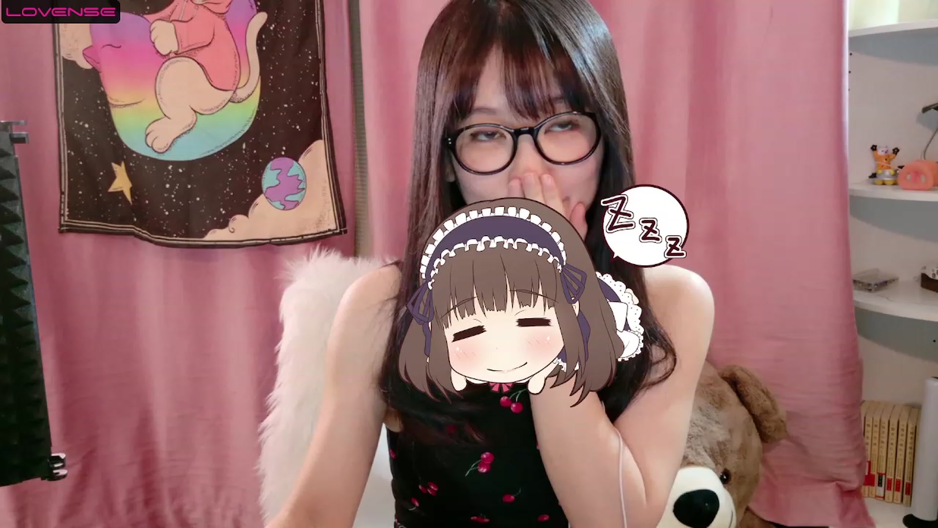 Gallery image thumbnail from cat______'s myfreecams stream on, 07/30/2023, 05:30 image 17 of 20