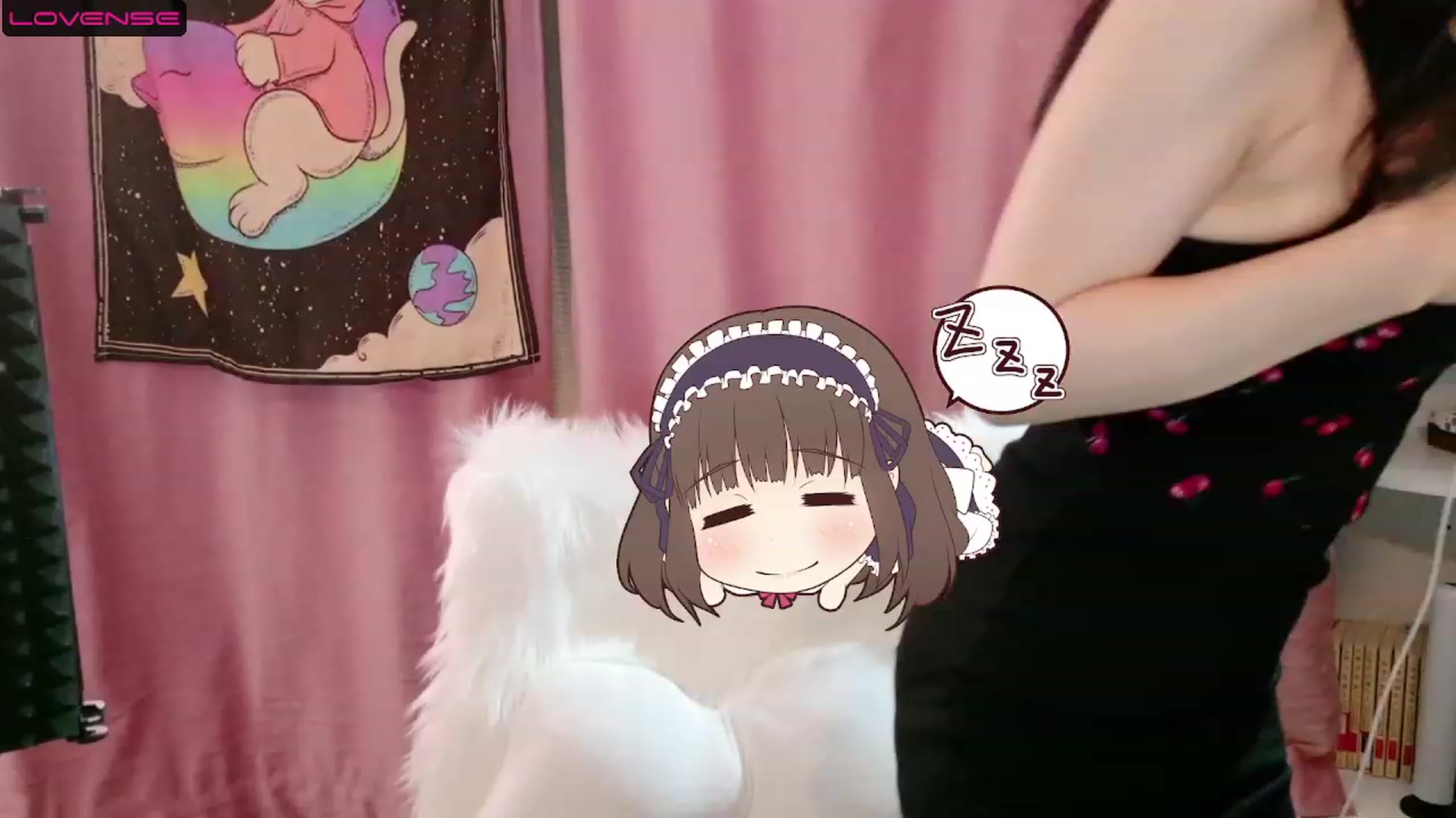 Gallery image thumbnail from cat______'s myfreecams stream on, 07/30/2023, 05:30 image 20 of 20